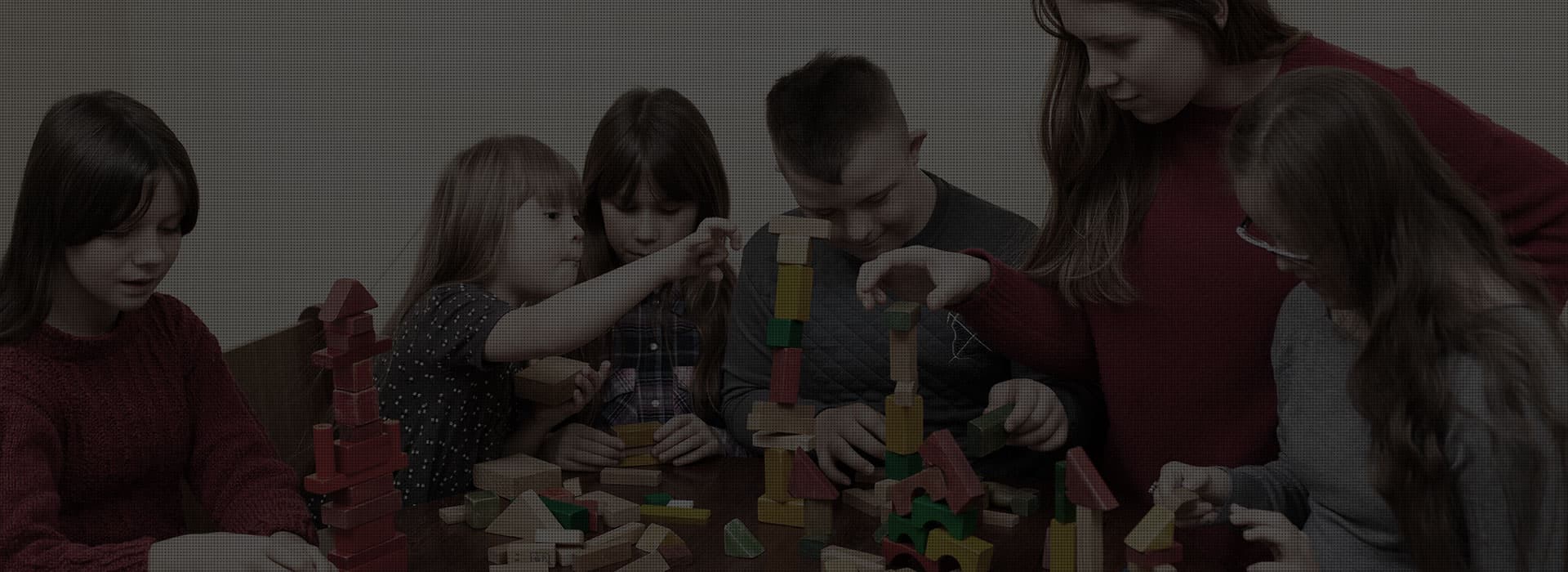 Öğrencilerin birlikte etkinlik yaptığı özel eğitim sınıfı