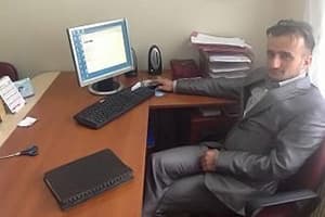 Arif Duman — Hastane-Rapor Aşaması Görevlisi — Beşyıldız Özel Eğitim Gebze