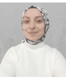 Aygül Yaman — Danışma Görevlisi — Beşyıldız Özel Eğitim Gebze