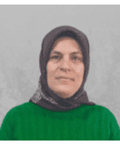 Ayşe Tepe — İkram Hizmetleri Görevlisi — Beşyıldız Özel Eğitim Gebze