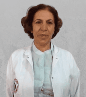 Aysel Altunkanat — Zihinsel Engelliler Sınıf Öğretmeni — Beşyıldız Özel Eğitim Gebze