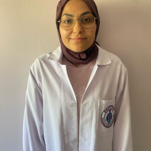 Burcu Bıyık — Fizyoterapist — Beşyıldız Özel Eğitim Gebze