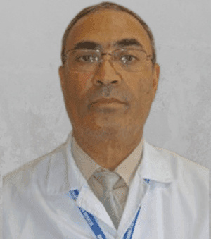 Hamza Tepebaş — Sınıf Öğretmeni (Uzman Öğretici) — Beşyıldız Özel Eğitim Gebze