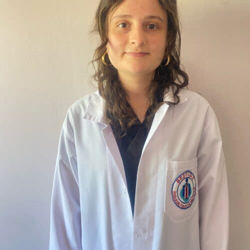 Nesrin Ülker — Fizyoterapist — Beşyıldız Özel Eğitim Gebze