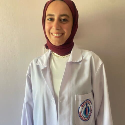 Sedef Mercan İlanko — Odyolog — Beşyıldız Özel Eğitim Gebze