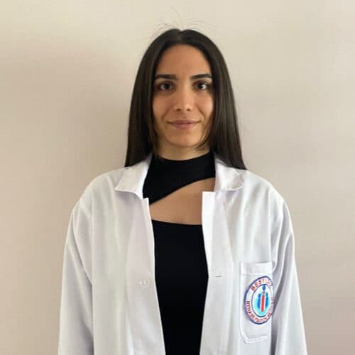 Songül Durdu — Fizyoterapist — Beşyıldız Özel Eğitim Gebze