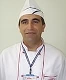 Zabit Körmeçli — Aşçı ve Yemekhane Sorumlusu — Beşyıldız Özel Eğitim Gebze