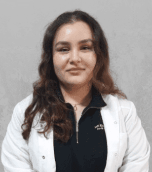 Zeynep Özdemir — Odyolog — Beşyıldız Özel Eğitim Gebze
